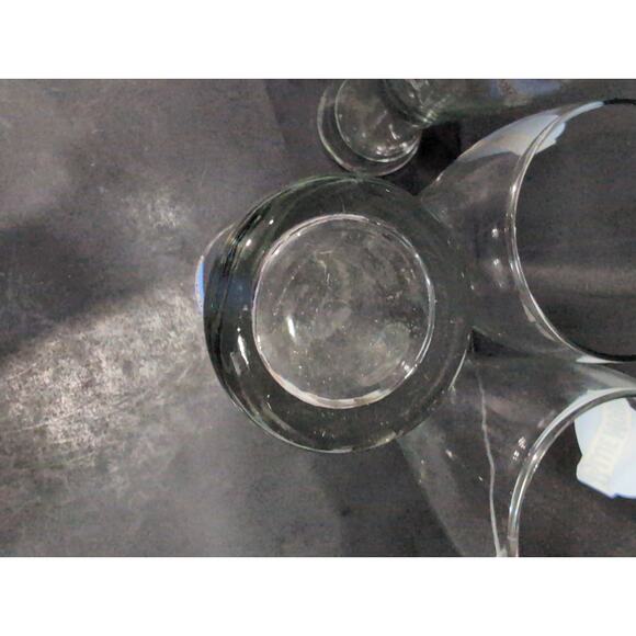 Blue Moon Pilsner Beer Glassware, 16 Oz, 7.5"‎ Tall, Set of 4, Drinking Glasses - Picture 7 of 9